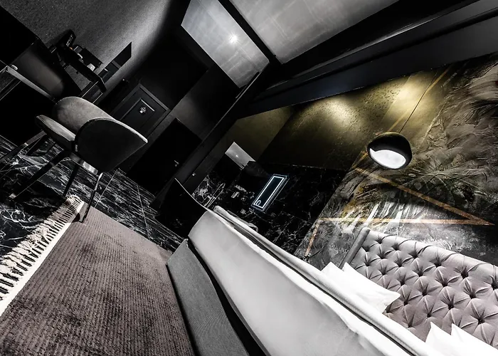 Black Hotels Koeln