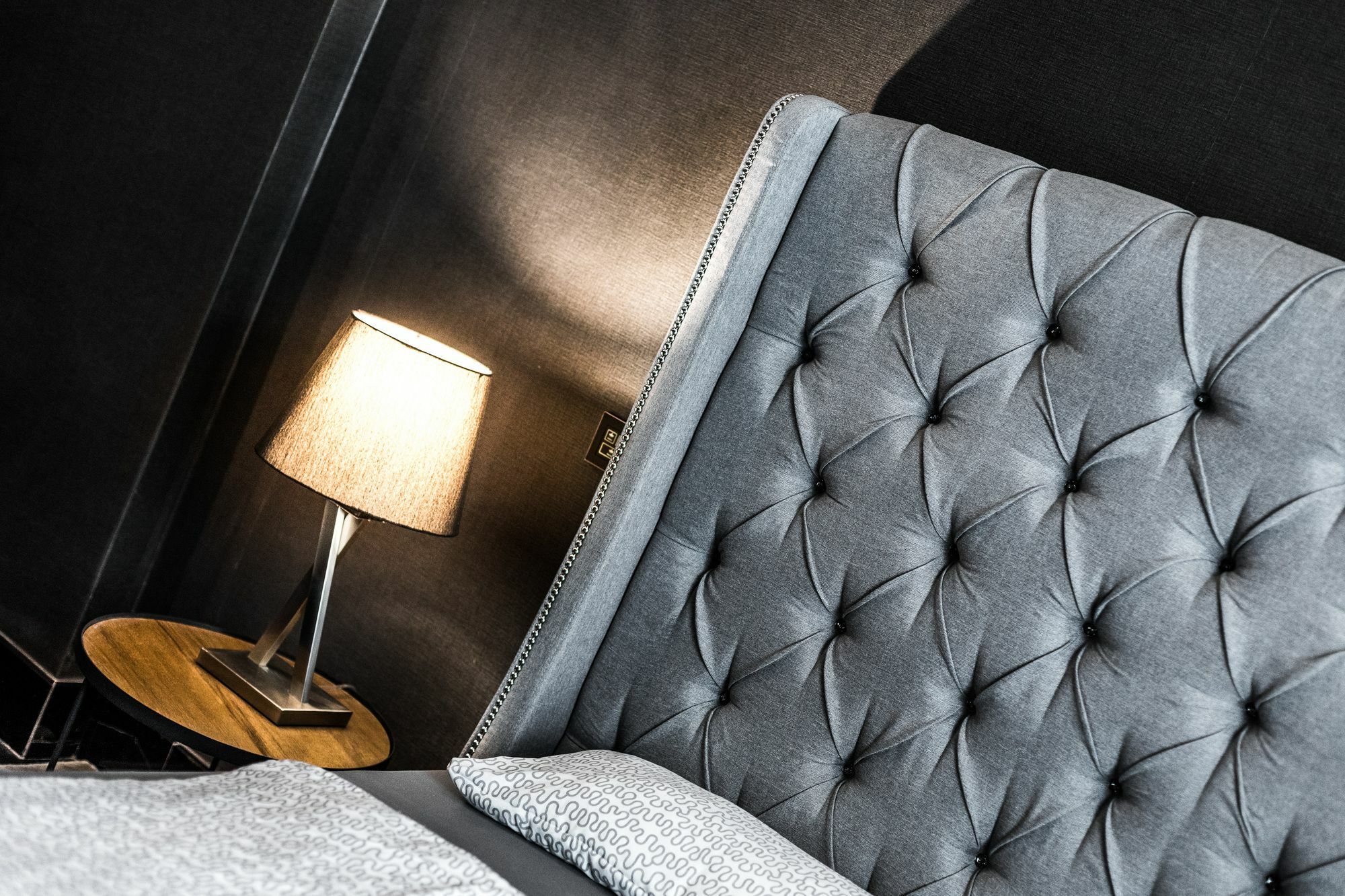 Black Hotel Colonia